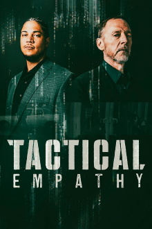 Tactical Empathy Trailer