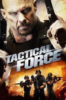 Tactical Force Trailer
