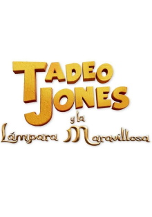 Tad and The Magic Lamp Trailer