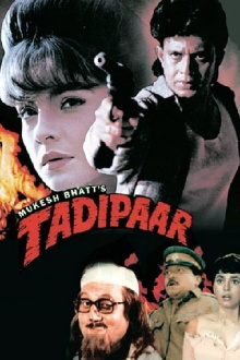 Tadipaar Trailer