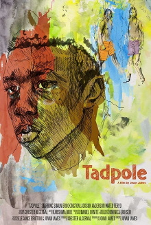 Tadpole Trailer