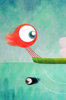 Tadpole Trailer