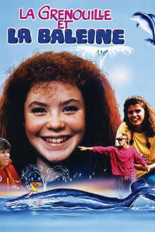 Tadpole and the Whale Trailer