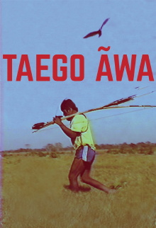 Taego Ãwa Trailer