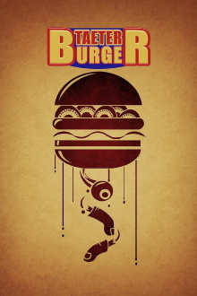 Taeter Burger Trailer