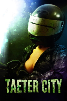 Taeter City Trailer