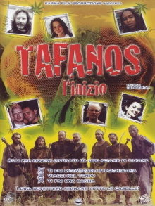 Tafanos: L'Inizio Trailer