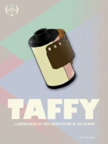 Taffy Trailer