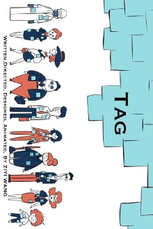 Tag Trailer