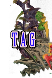 Tag Trailer