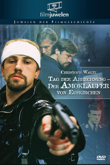 Tag der Abrechnung - Der Amokläufer von Euskirchen Trailer