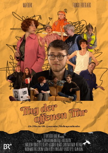 Tag der offenen Tür Trailer