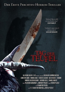Tag der Teufel Trailer