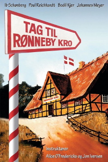 Tag til Rønneby kro Trailer