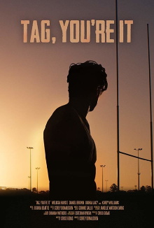 Tag, You're It Trailer