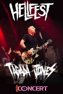 Tagada Jones - Au Hellfest 2022 Trailer