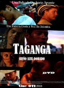 TAGANGA Trailer