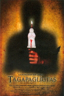 Tagapagligtas Trailer
