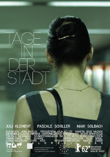 Tage in der Stadt Trailer
