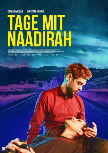 Tage mit Naadirah Trailer