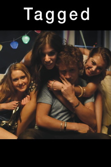 Tagged Trailer