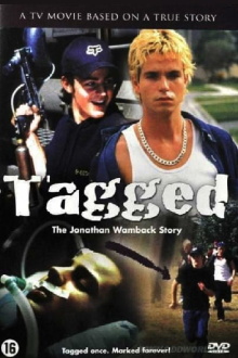 Tagged: The Jonathan Wamback Story Trailer
