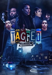 Tagged: The Movie Trailer