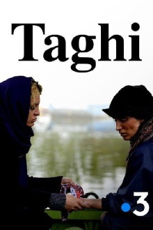 Taghi Trailer