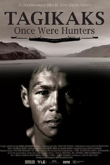 Tagikaks - Once Were Hunters Trailer