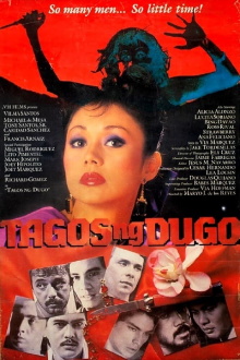 Tagos ng Dugo Trailer