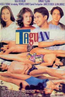 Taguan Trailer