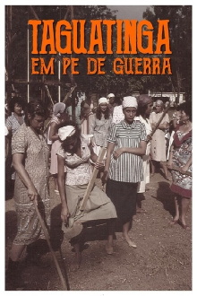 Taguatinga em pé de guerra Trailer
