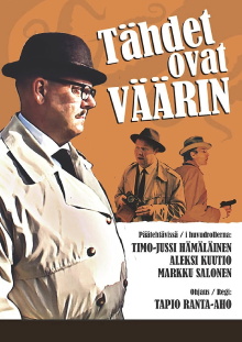 Tähdet Ovat Väärin Trailer
