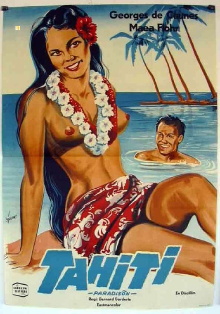 Tahiti Trailer