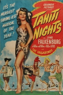 Tahiti Nights Trailer