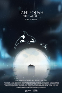 Tahlequah the Whale: A Dance of Grief Trailer