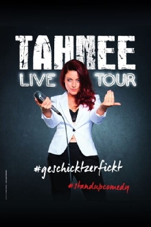 Tahnee: #geschicktzerfickt Trailer