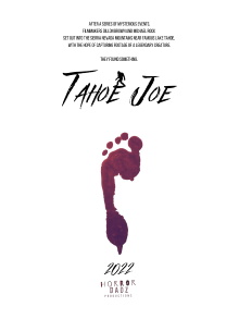 Tahoe Joe Trailer