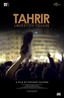 Tahrir: Liberation Square Trailer