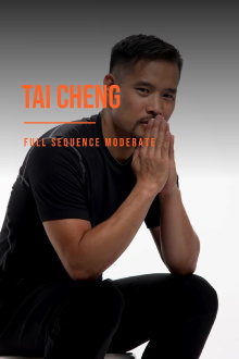 Tai Cheng - Full Sequence Moderate Trailer