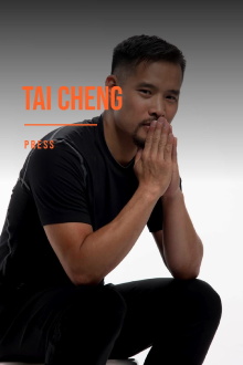 Tai Cheng - Press Trailer