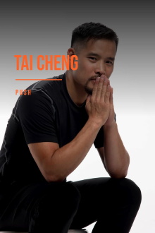 Tai Cheng - Push Trailer
