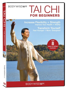 Tai Chi For Beginners Trailer