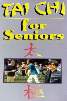Tai Chi for Seniors Trailer