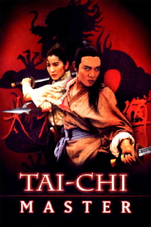 Tai-Chi Master Trailer