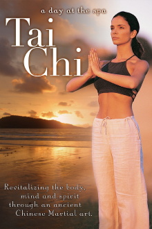Tai Chi: Revitalizing the Body, Mind and Spirit Through an Ancient Chinese Martial Art - A Day at the Spa Collection Trailer