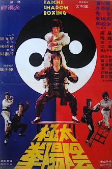 Tai Chi Shadow Boxing Trailer