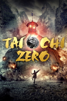 Tai Chi Zero Trailer