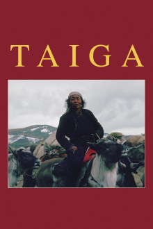 Taiga Trailer