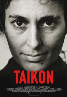 Taikon Trailer
